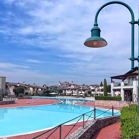 La Rocca 2-11 By Wonderful Italy Apartment Manerba del Garda Luaran gambar