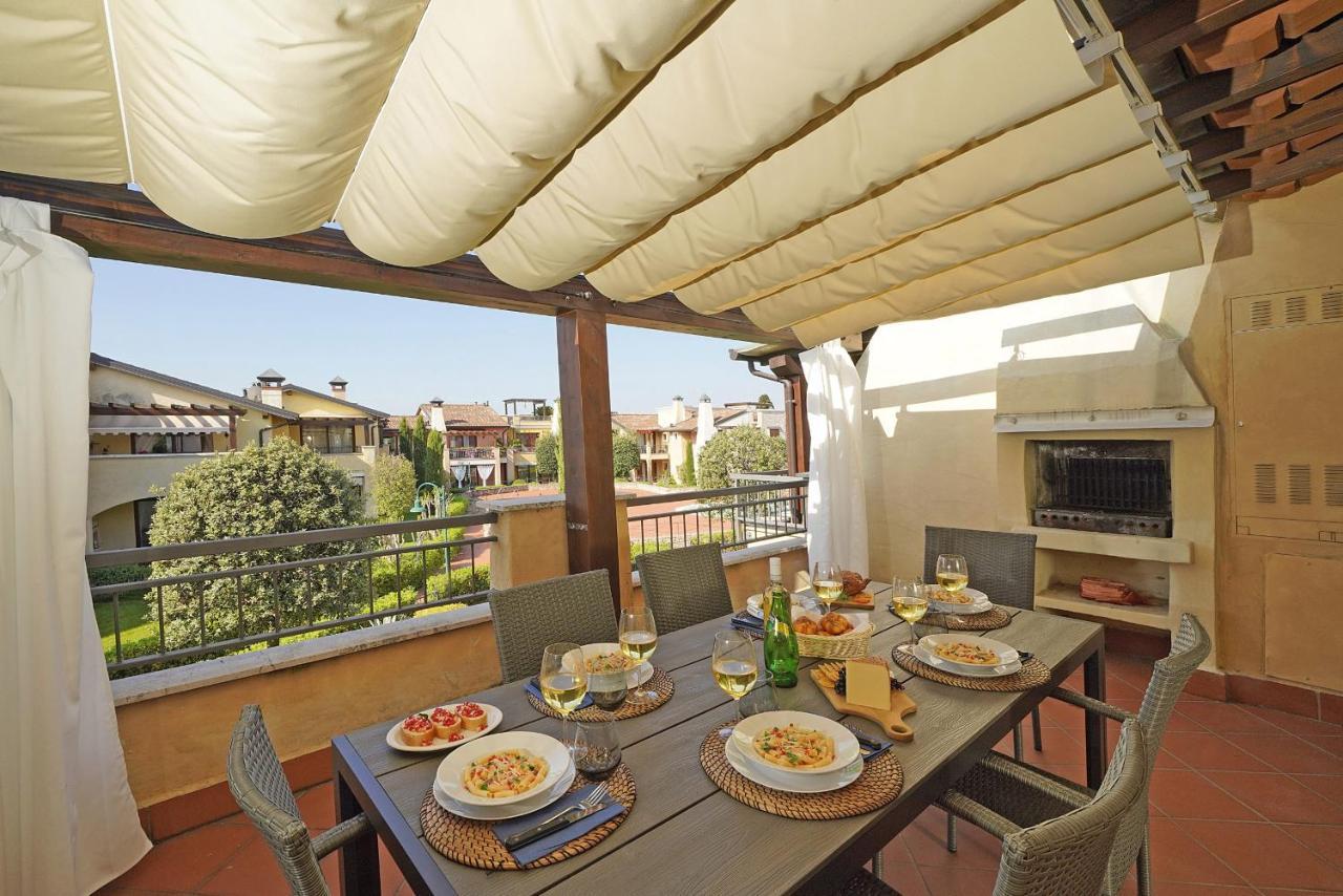 La Rocca 2-11 By Wonderful Italy Apartment Manerba del Garda Luaran gambar