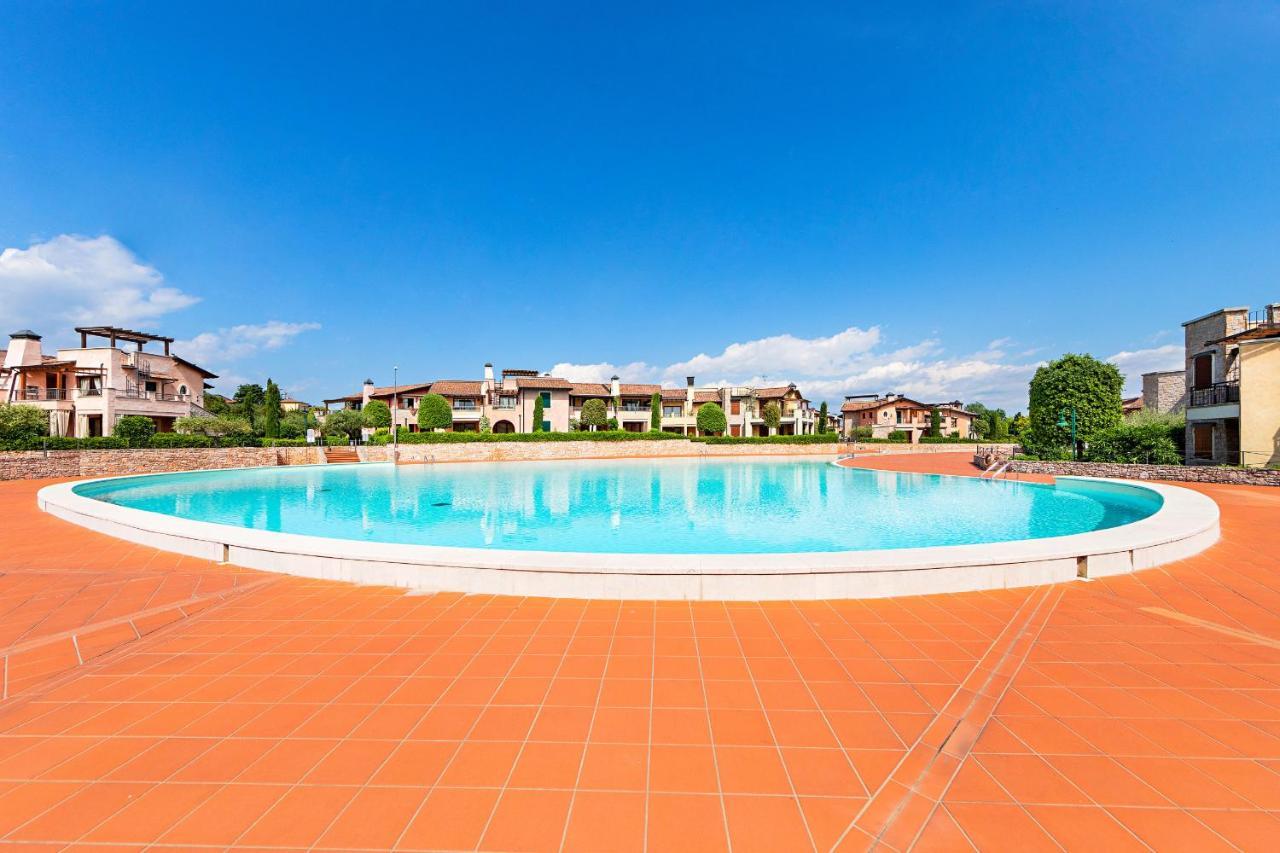 La Rocca 2-11 By Wonderful Italy Apartment Manerba del Garda Luaran gambar