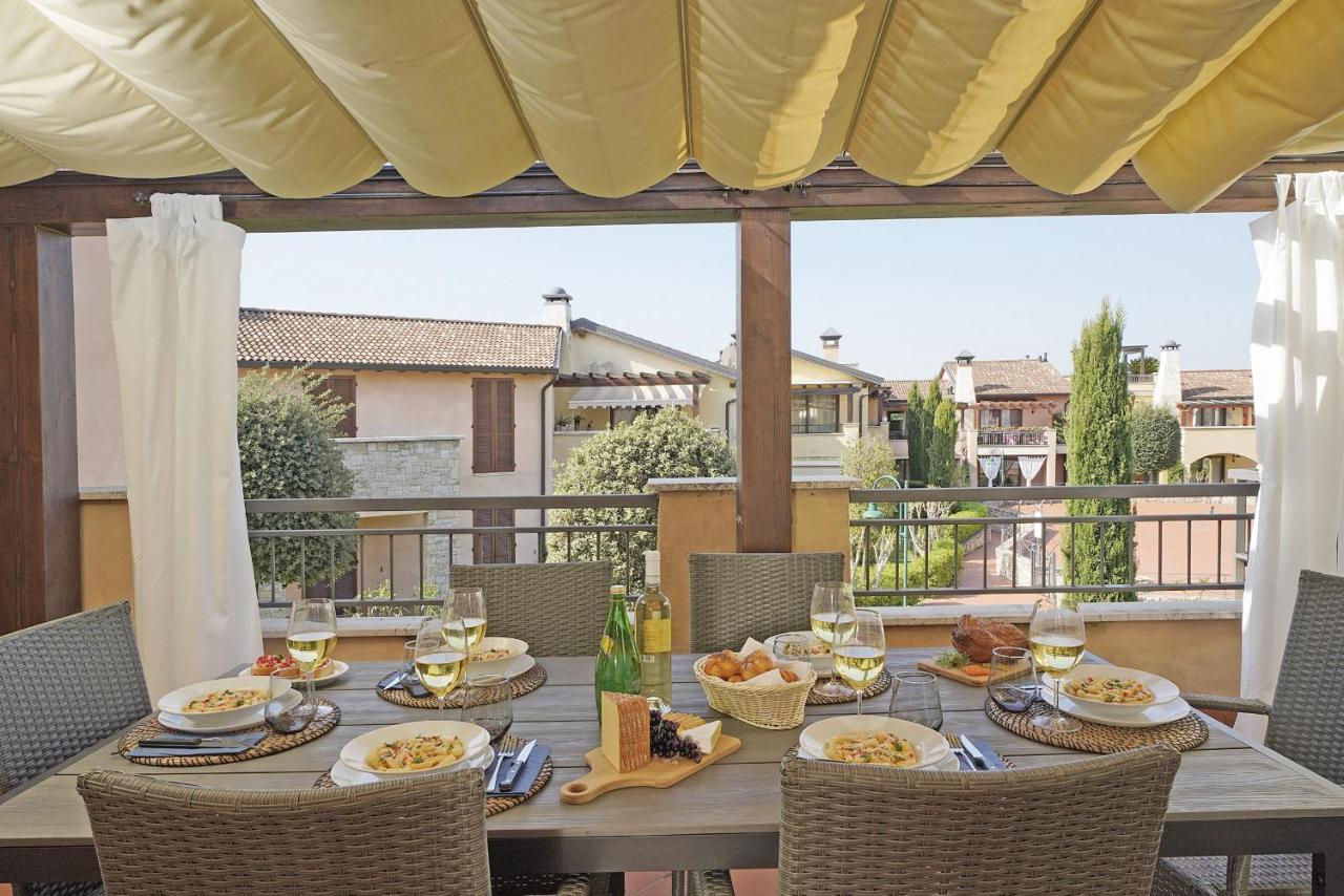 La Rocca 2-11 By Wonderful Italy Apartment Manerba del Garda Luaran gambar
