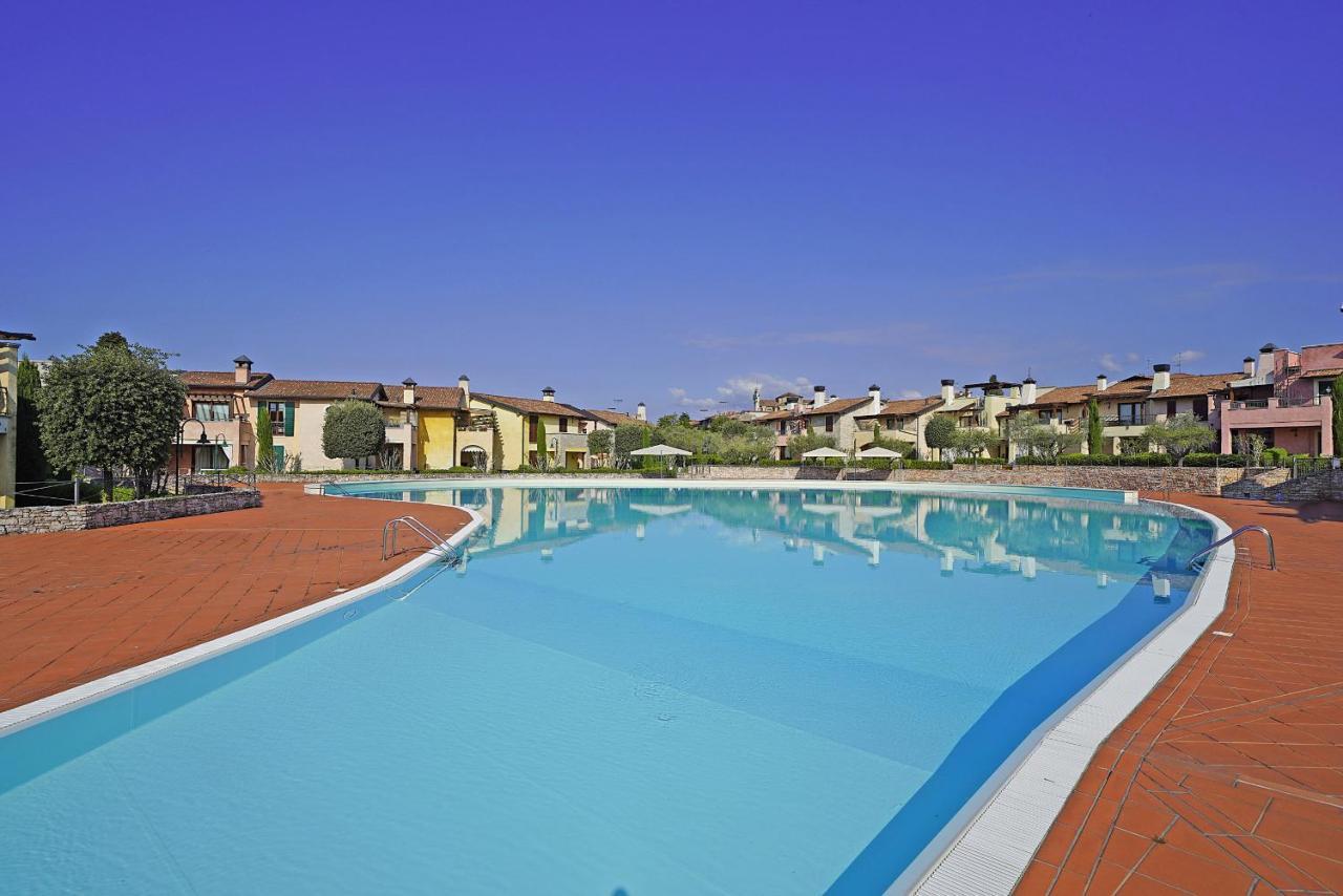 La Rocca 2-11 By Wonderful Italy Apartment Manerba del Garda Luaran gambar