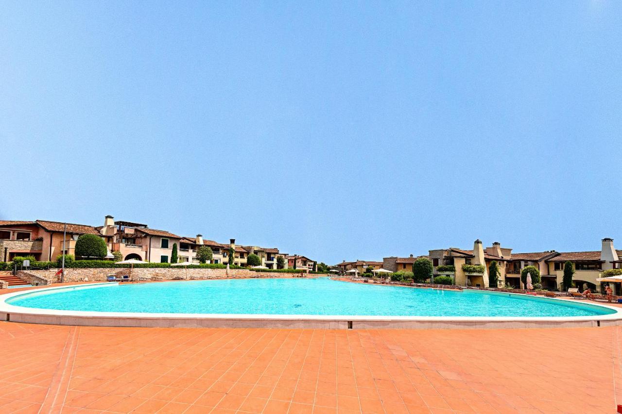 La Rocca 2-11 By Wonderful Italy Apartment Manerba del Garda Luaran gambar