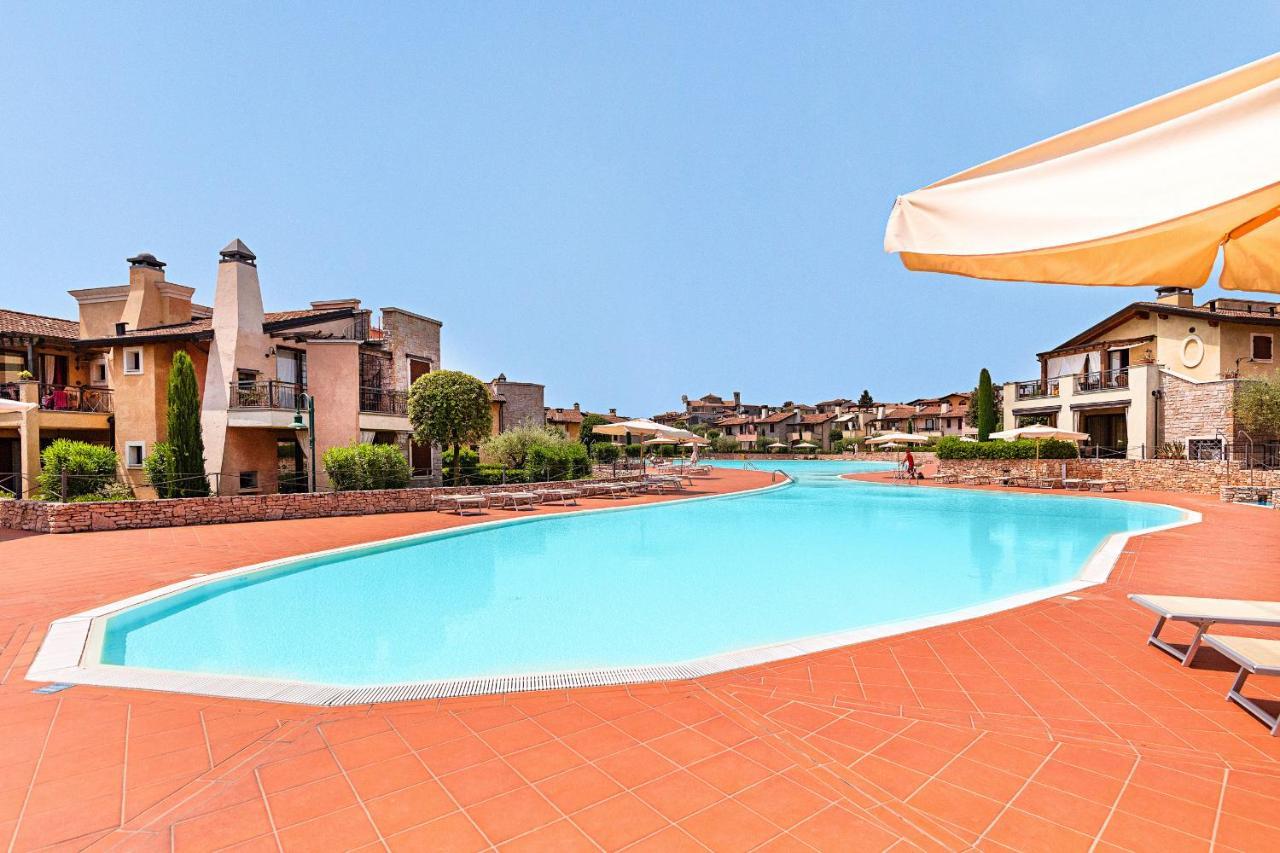 La Rocca 2-11 By Wonderful Italy Apartment Manerba del Garda Luaran gambar