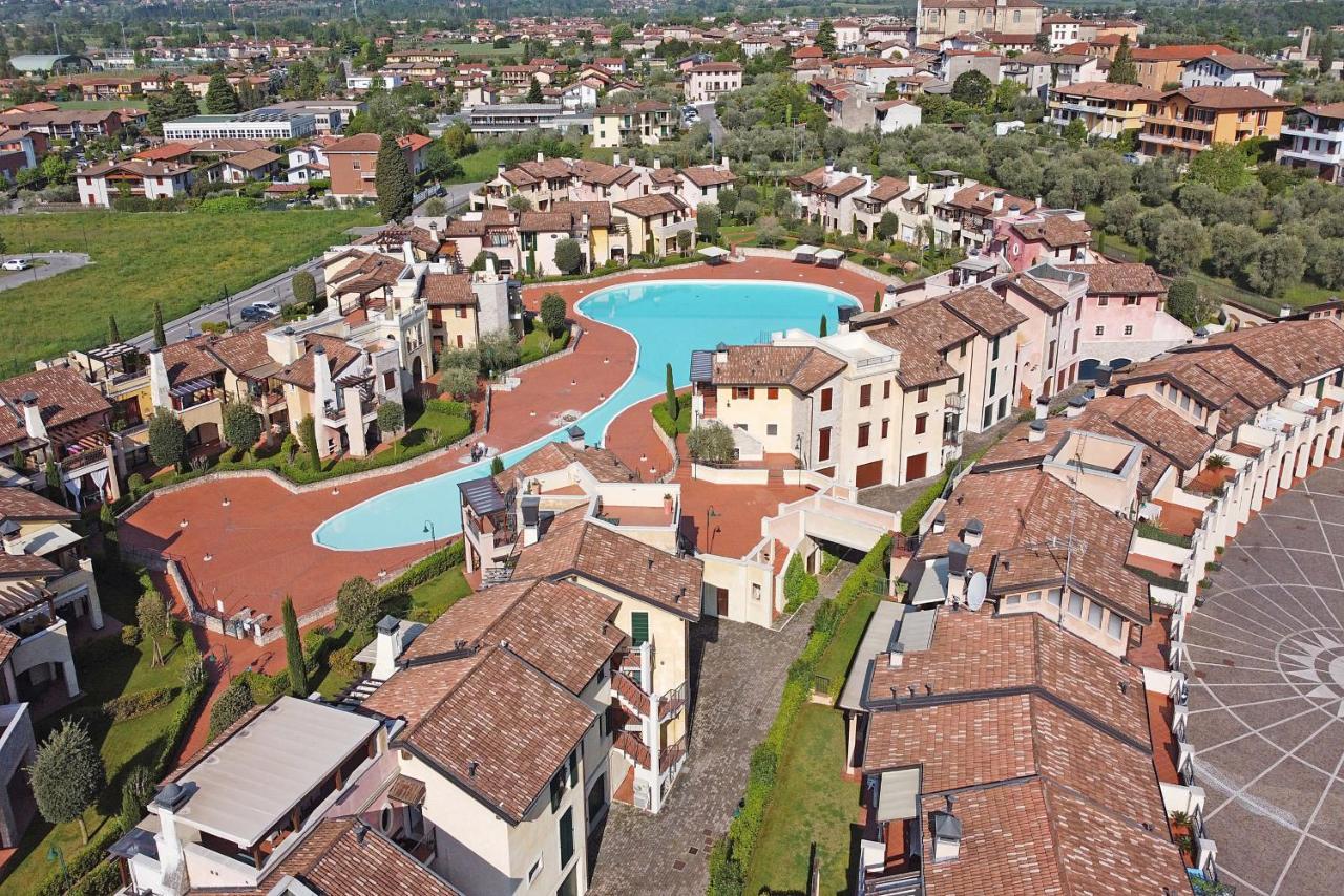 La Rocca 2-11 By Wonderful Italy Apartment Manerba del Garda Luaran gambar
