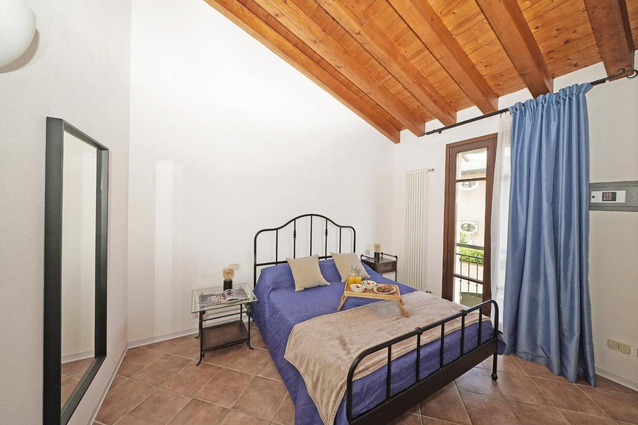 La Rocca 2-11 By Wonderful Italy Apartment Manerba del Garda Luaran gambar
