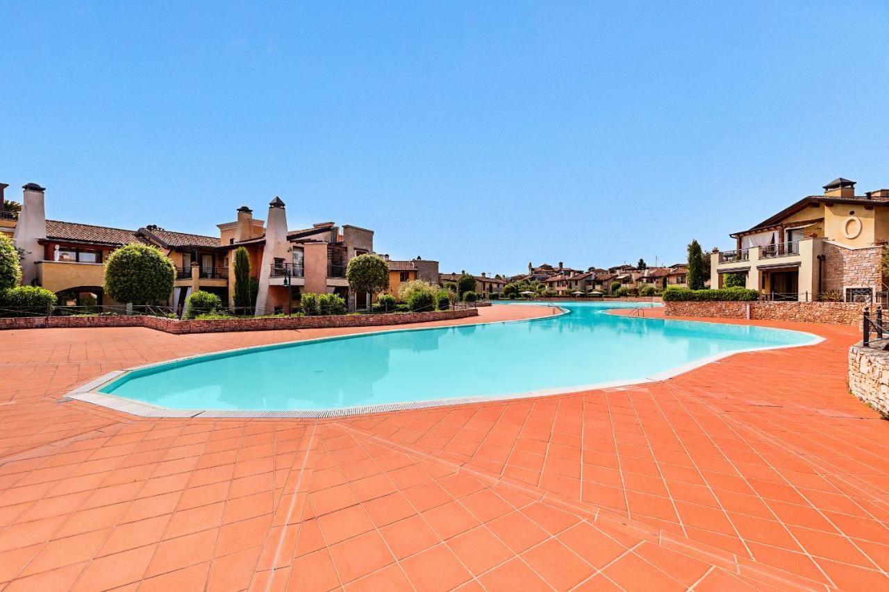 La Rocca 2-11 By Wonderful Italy Apartment Manerba del Garda Luaran gambar