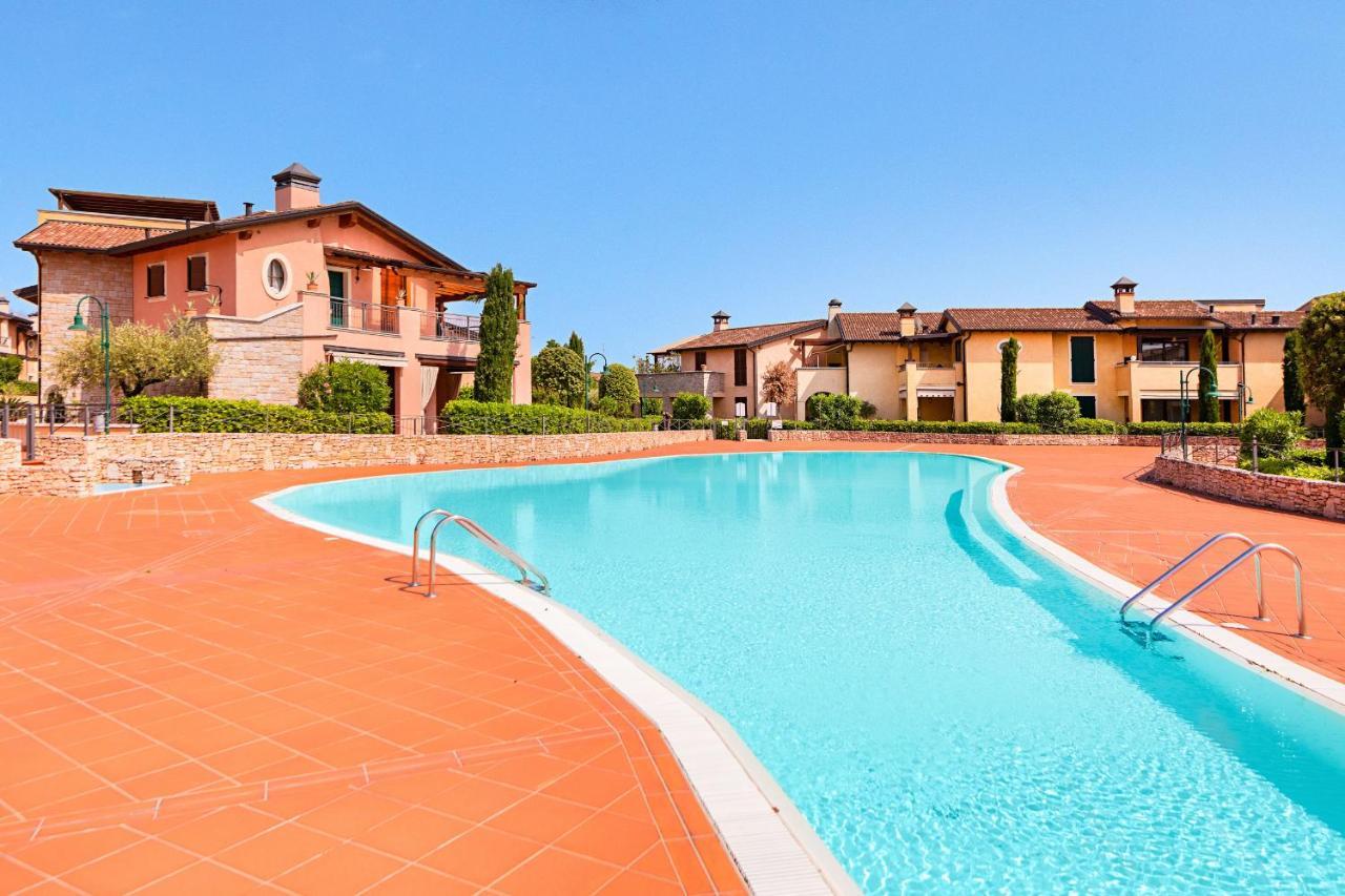 La Rocca 2-11 By Wonderful Italy Apartment Manerba del Garda Luaran gambar