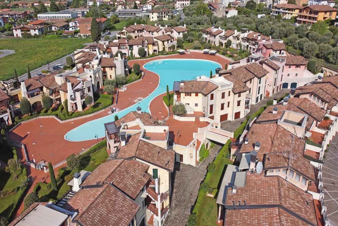 La Rocca 2-11 By Wonderful Italy Apartment Manerba del Garda Luaran gambar