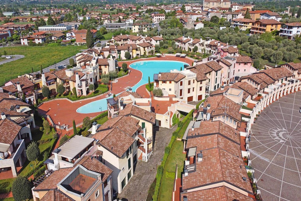 La Rocca 2-11 By Wonderful Italy Apartment Manerba del Garda Luaran gambar