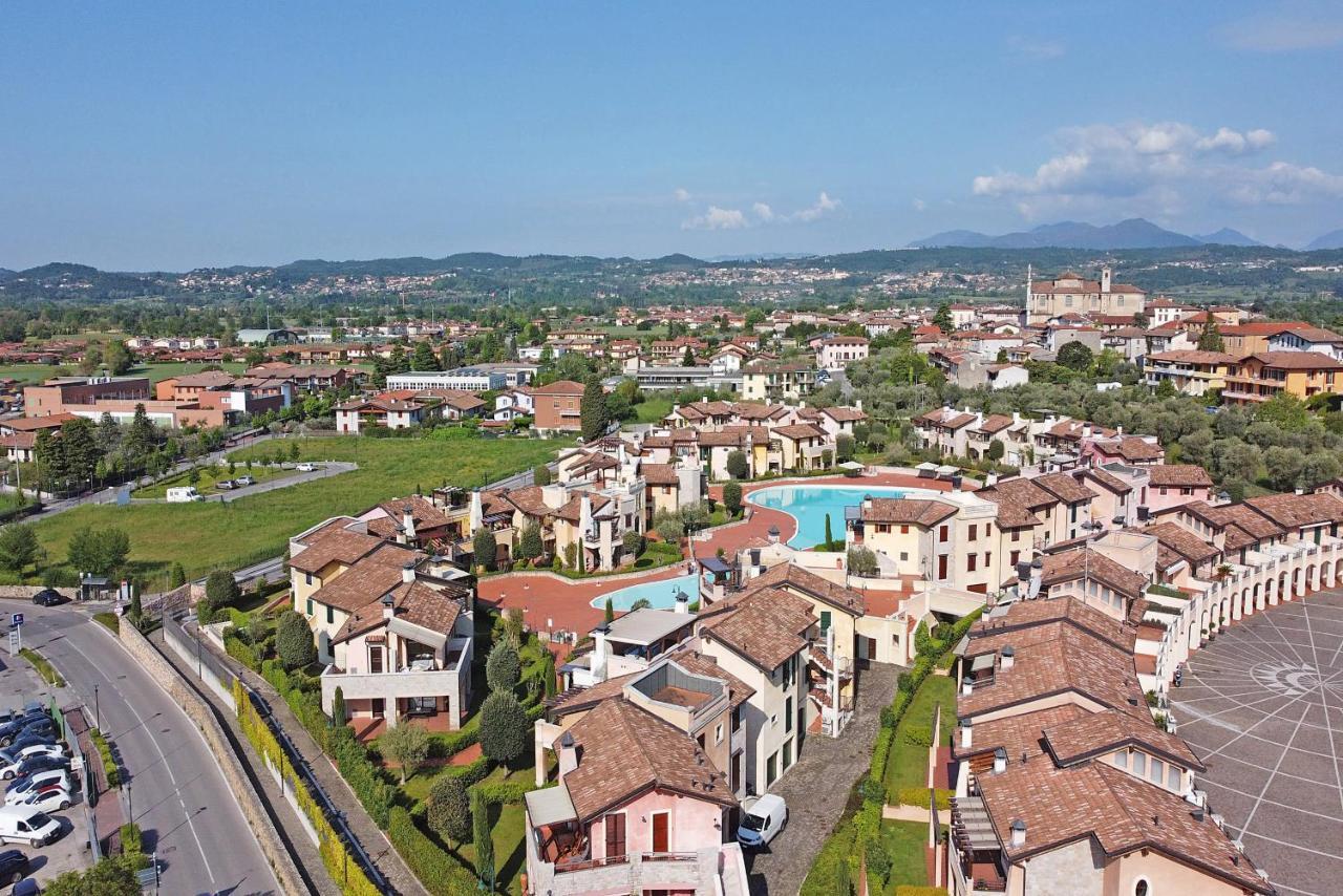La Rocca 2-11 By Wonderful Italy Apartment Manerba del Garda Luaran gambar