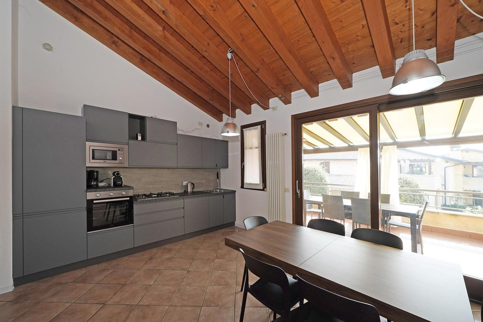 La Rocca 2-11 By Wonderful Italy Apartment Manerba del Garda Luaran gambar