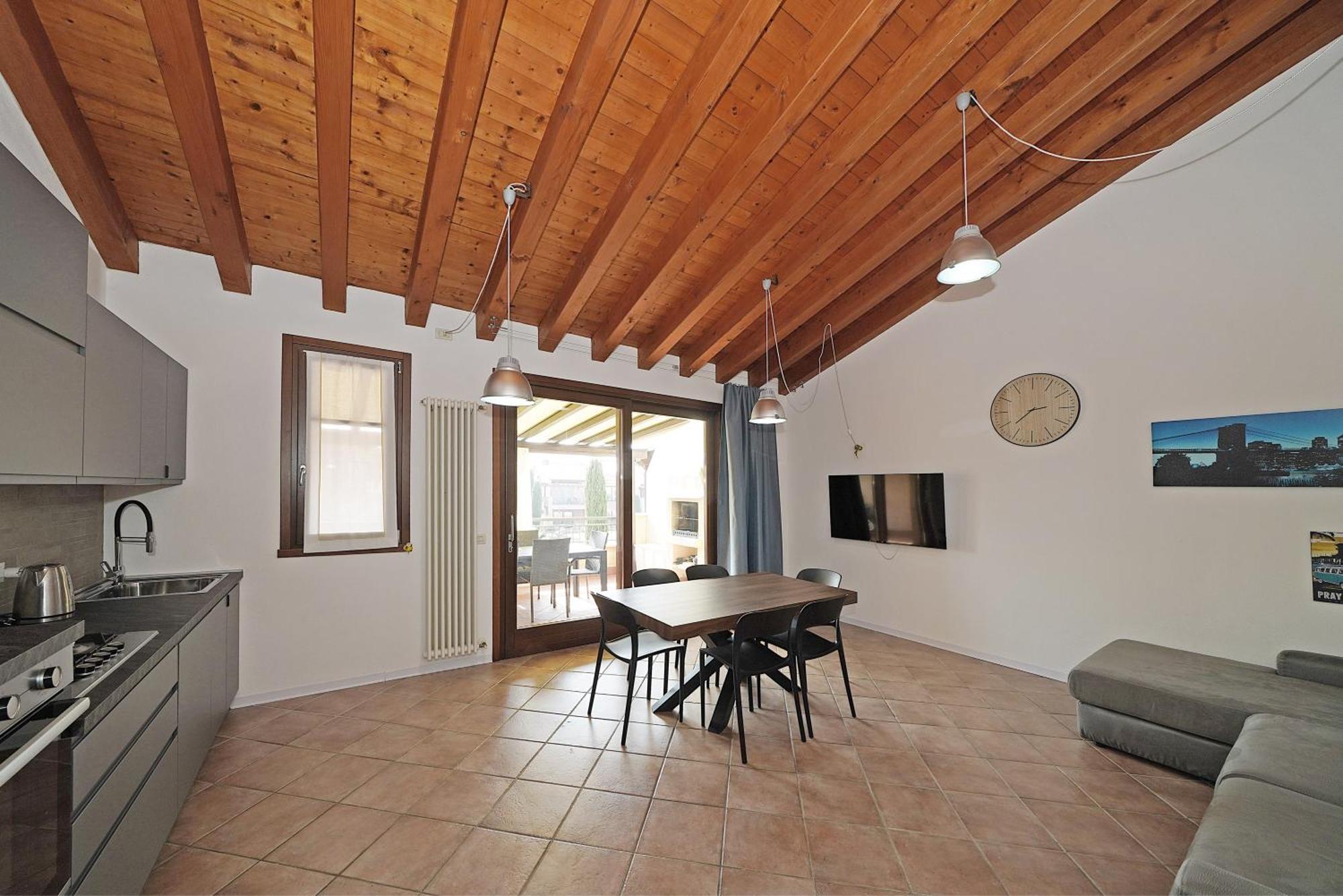 La Rocca 2-11 By Wonderful Italy Apartment Manerba del Garda Luaran gambar