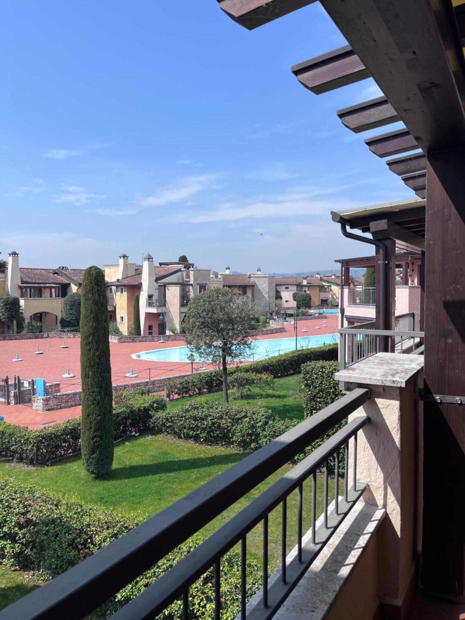 La Rocca 2-11 By Wonderful Italy Apartment Manerba del Garda Luaran gambar